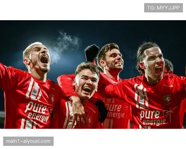 荷甲本赛季场均进球数维持高位 进攻足球传统延续