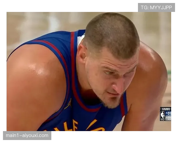 掘金逆转爵士取四连胜 约基奇穆雷合砍50分20助攻