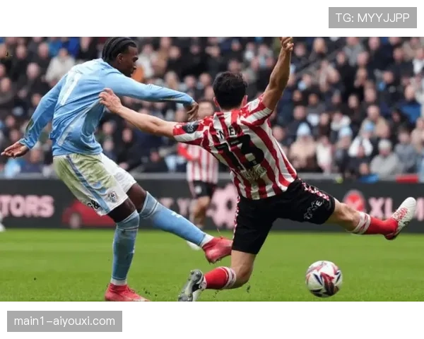 考文垂1-0小胜斯旺西豪取四连胜 积分优势扩大至8分